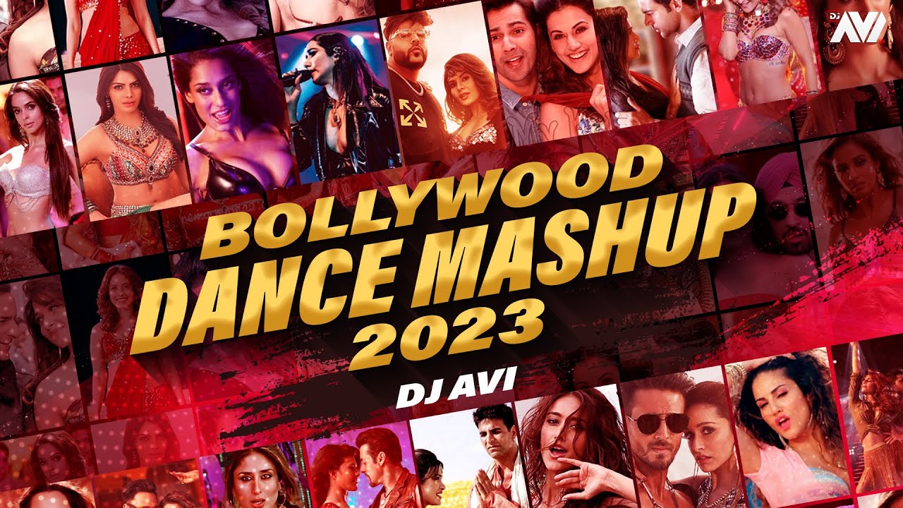 You are currently viewing Bollywood Dance Mashup 2023 | Dj Avi | Sukhen Visual | Most Popular Hindi Songs