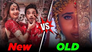 Read more about the article Original vs Remake Bollywood Songs | Old and New indian songs | Part #2
