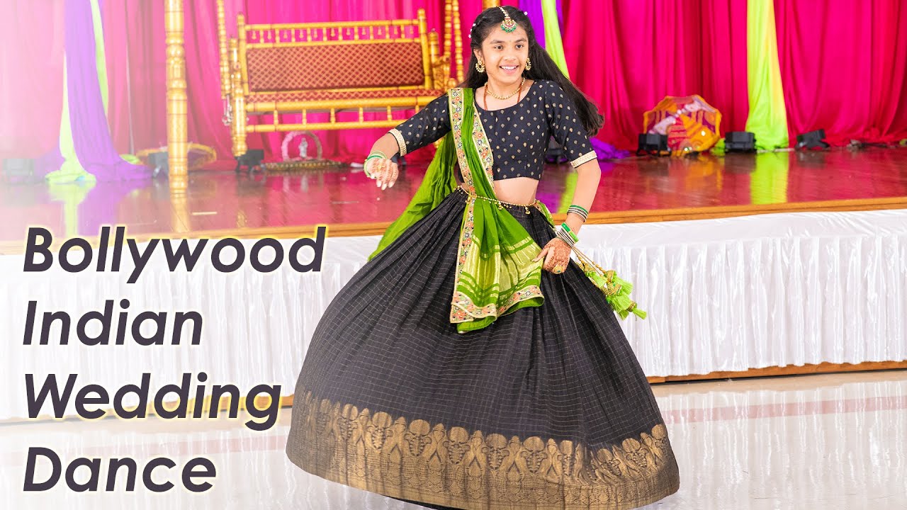 You are currently viewing 2021 Best Bollywood Indian Wedding Dance Performance |Makhna, Raanjhana Hua Mai Tera, Shubh Aarambh|