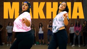 Read more about the article “MAKHNA” – Bollywood Dance |Shivani Bhagwan & Chaya Kumar| Madhuri Dixit, Amitabh Bachchan, Govinda