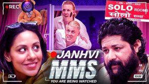 Read more about the article Janhvi MMS | 2 Foreigners In Bollywood