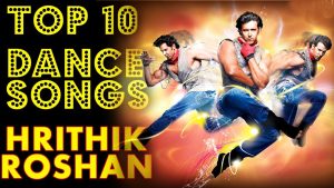 Read more about the article Hrithik Roshan's Top 10 Dance Songs Countdown || Best of Hrithik Roshan || Bollywood Josh
