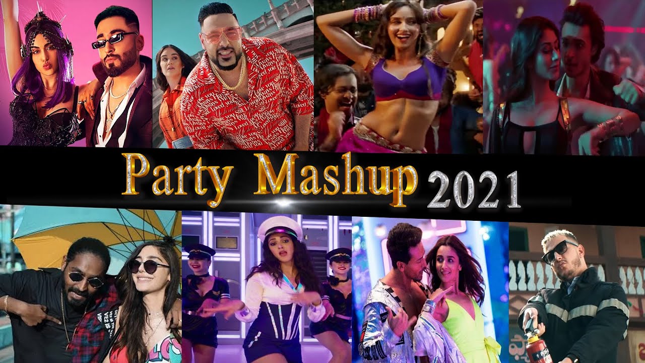 You are currently viewing Party Mashup 2022 | DJ Mcore | Bollywood Party Songs 2022 | Sajjad Khan Visuals
