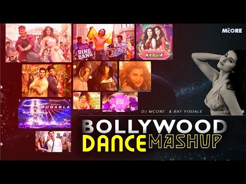 You are currently viewing Bollywood Dance Mashup 3.0 – DJ Mcore | Club Party Music
