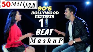 Read more about the article 1 BEAT Mashup –  90's  Bollywood – SINGOFF | Singh's Unplugged (Ft. Gurashish Singh, Kuhu)|Cover