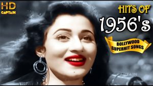 Read more about the article 1956's Super Hit Bollywood Songs | Romantic Era Songs | All Hit Video Songs Jukebox HD