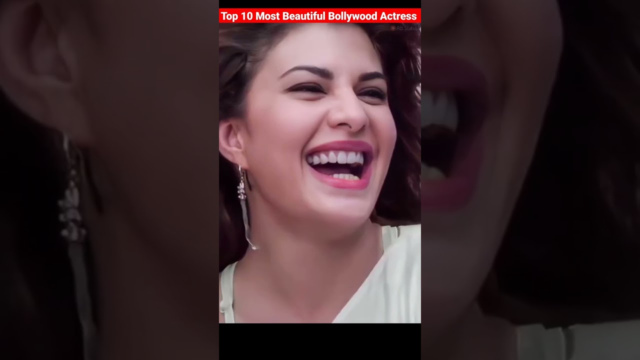 बॉलीवुड की सबसे खूबसूरत अभिनेत्रियां🥰 Top 10 Most Beautiful Actress Of Bollywood #shorts #factsiqra