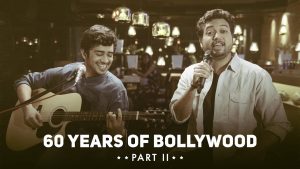 Read more about the article ScoopWhoop: 60 Years Of Bollywood Part II | SW Cafe |  Session V