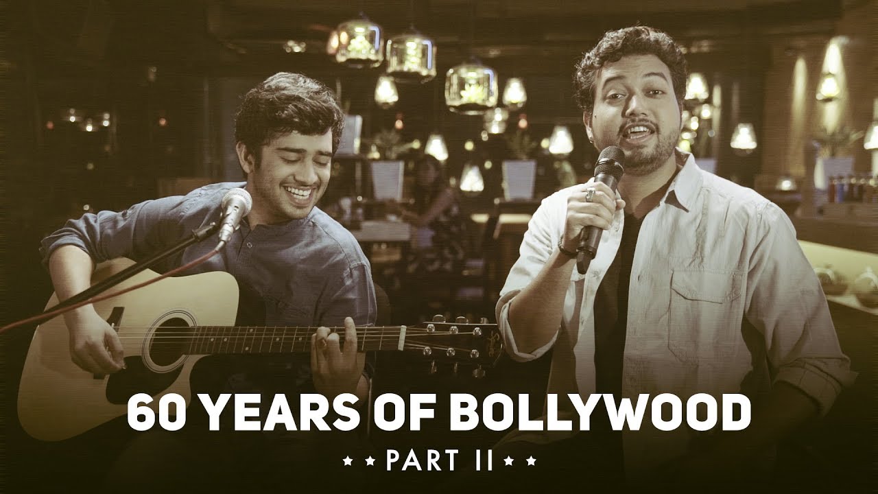 You are currently viewing ScoopWhoop: 60 Years Of Bollywood Part II | SW Cafe |  Session V