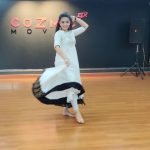 GHAGRA Bollywood Dance Cover