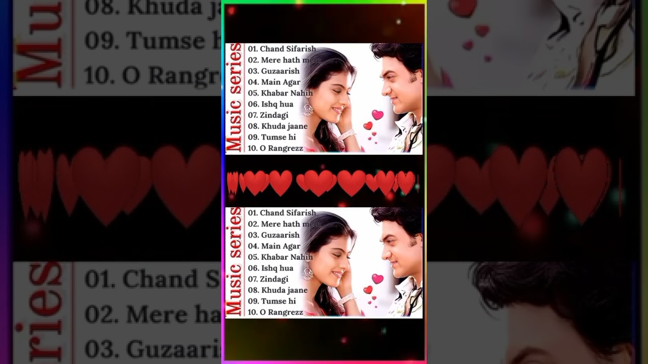 You are currently viewing Romantic Song jukebox || Evergreen hindi song || Best of bollywood Love Songs ||
