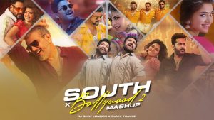Read more about the article South Meets Bollywood: Ultimate Tapori Dance Mashup | DJ Bhav London | Sunix Thakor
