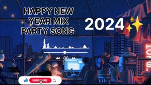 Read more about the article NON STOP HAPPY PARTY  🥳🎉 SONG \ PARTY 🥳🎊🎈 MASHUP SONG Bollywood mix song|| #party #2024 #Bollywood