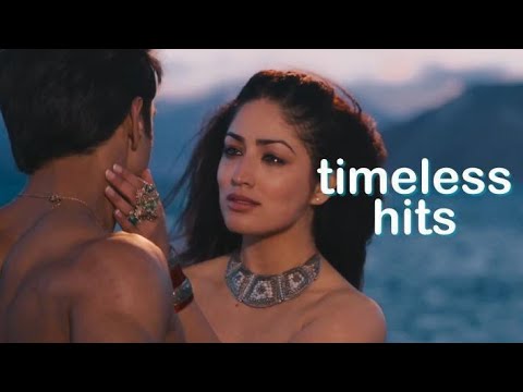 You are currently viewing TOP 100 Bollywood Songs (2000 – 2021 Time Capsule)