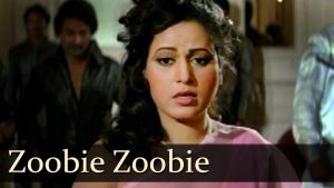 Read more about the article Zooby Zoobie – Item Girl – Amrish Puri – Dance Dance – Bollywood SuperHit Songs – Alisha Chinoy