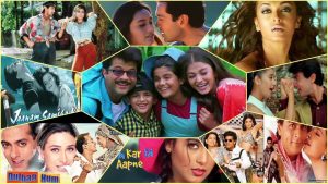 Read more about the article Bollywood Playlist Part 5