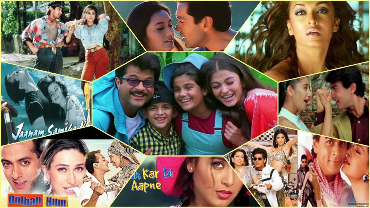 You are currently viewing Bollywood Playlist Part 5