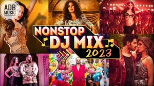 Read more about the article Non Stop DJ Mix 2023 | ADB Music | Bollywood Party Mix 2023 | New Year Song 2023 | New song #clubmix