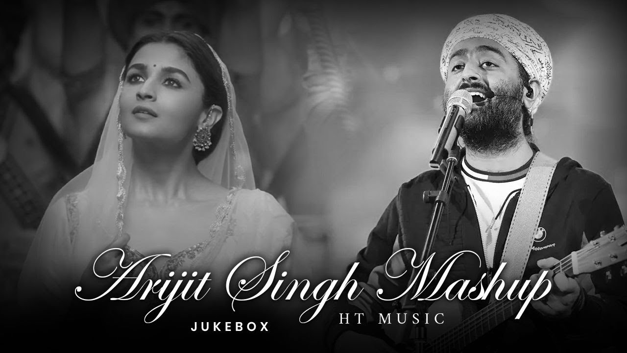 You are currently viewing Best of Arijit Singh Mashup 2023 | HT Music | Arijt Singh Jukebox's | Best of 2023 | Bollywood Lofi
