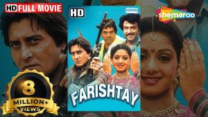 Read more about the article Farishtey {HD} – Hindi Full Movies – Dharmendra – Vinod Khanna – Sridevi – Bollywood Movie