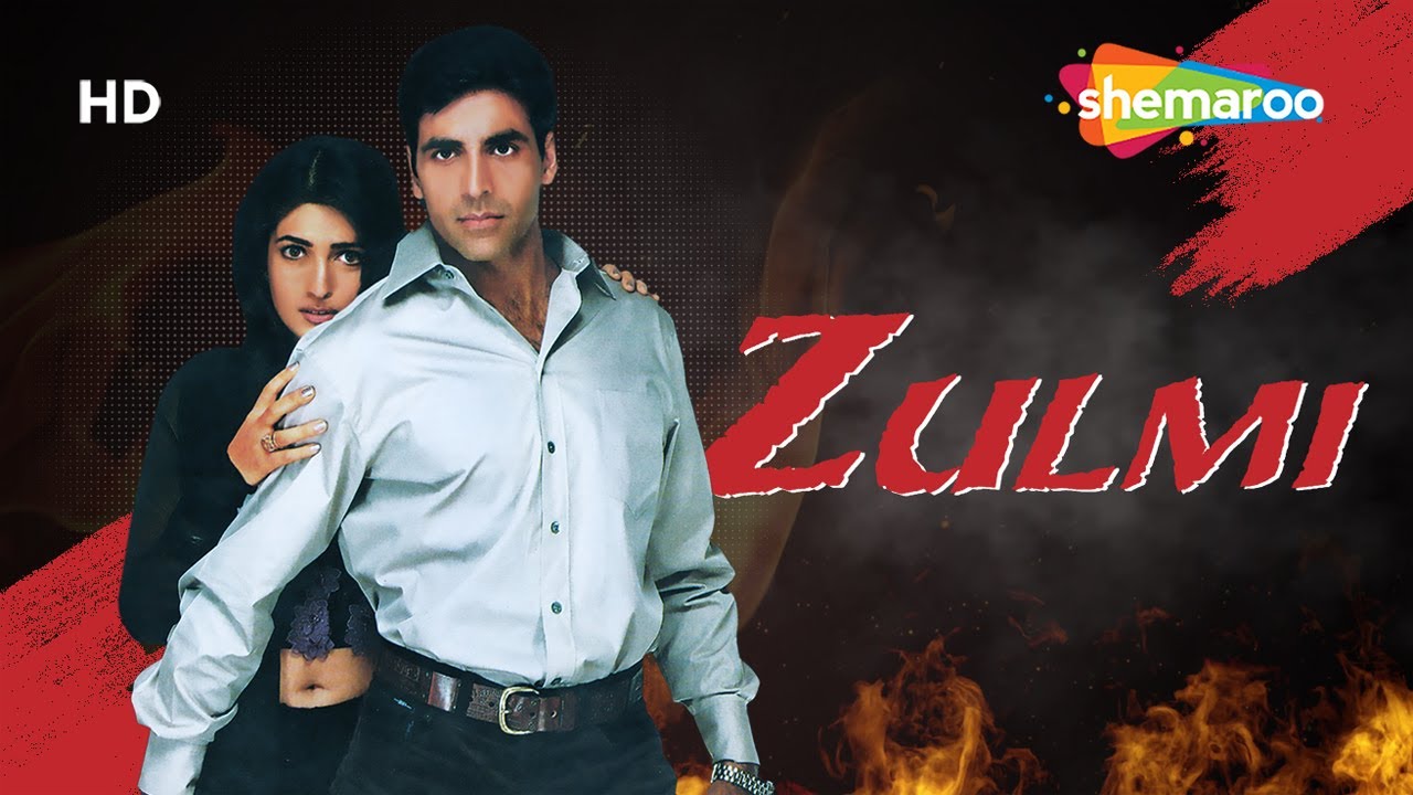 You are currently viewing Zulmi (HD) Akshay Kumar | Twinkle Khanna | Bollywood Hindi Full Action Movie  (With Eng Subtitles)