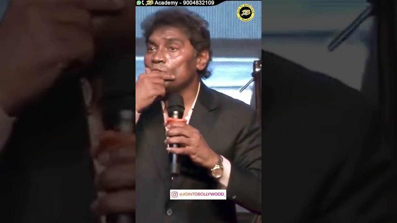 You are currently viewing Johnny Lever Struggle Story | Acting Struggle Story | Motivational Video | Join To Bollywood