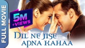Read more about the article Dil Ne Jise Apna Kahaa Full Bollywood Movie | Salman Khan, Preity Zinta, Bhumika Chawla, Riya Sen