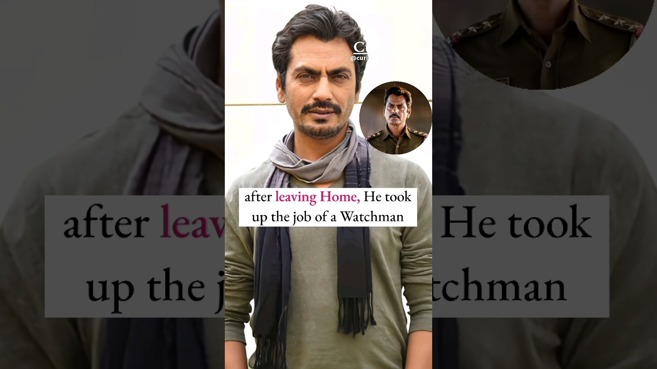 You are currently viewing “Nawazuddin siddhiqui's life Moments” ✨❤️ (⁠•⁠‿⁠•⁠) #lifemoments #shorts #inspiration #bollywood