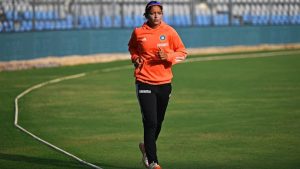 Read more about the article "Throwing 19-Year-Old Under The Bus…": Ex-India Star Blasts Harmanpreet
