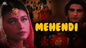 Read more about the article Mehendi (1998) || Faraaz Khan, Rani Mukherji || Bollywood Drama Full Movie