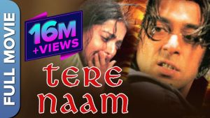 Read more about the article TERE NAAM Full Movie (HD) | Salman Khan's Blockbuster Bollywood Romantic Movie | Bhumika Chawla