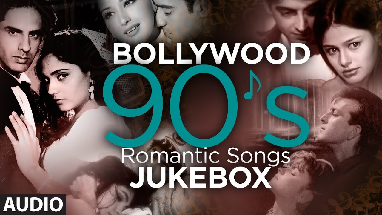 You are currently viewing Official: 90's Romantic Songs | Bollywood Romantic Songs