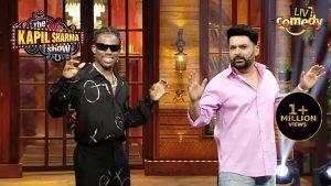 Read more about the article Kapil कर रहा है Rema को Bollywood Movies के लिए Train! | The Kapil Sharma Show S2 | Best Moments