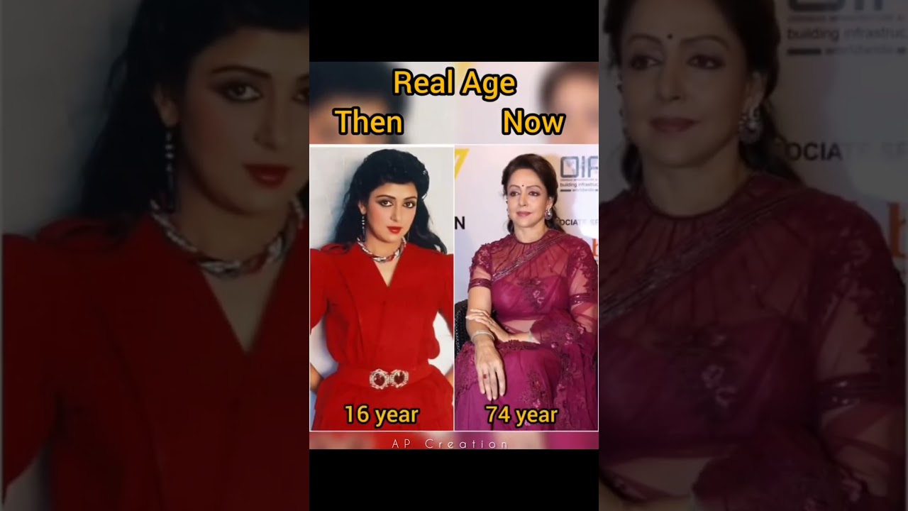 You are currently viewing Bollywood Actress real age #bollywood #viral #youtubeshorts #shorts #actress #celebrity