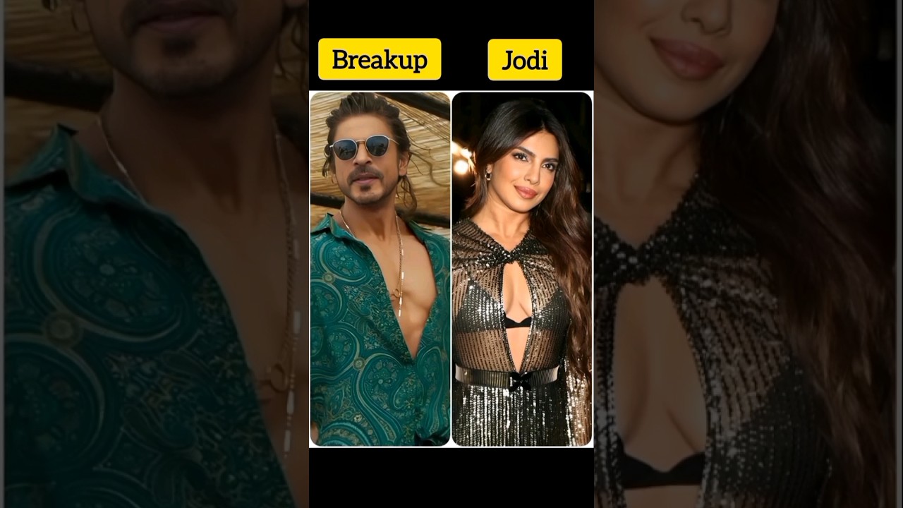 You are currently viewing #Bollywood actors and actress breakup