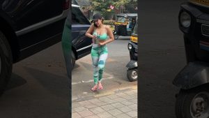 Read more about the article Malaika Arora spotted at Yoga Class #shortvideo #malaikaarora #bollywood
