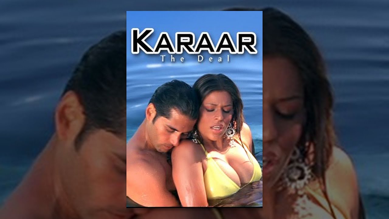You are currently viewing Karar – The Deal – Hindi Full Movie – Tarun Arora | Mahek Chahal – Bollywood Movie