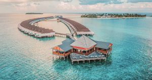 Read more about the article EaseMyTrip Reaffirms Stand To Suspend Travel Bookings To Maldives Amid Row