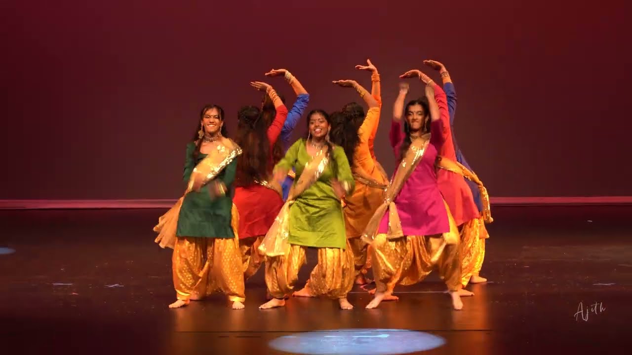 You are currently viewing Bollywood Dhamaka | Kerala Association of Washington (KAW) | Onam 2022 | Choregraphy – Julie Antony
