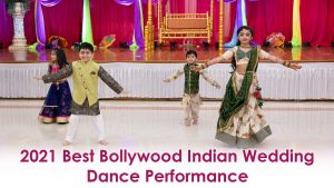 Read more about the article 2021 Best Bollywood Indian Wedding Dance Performance | Coca Cola, Bole Chudiyan, O Saki Sakhi
