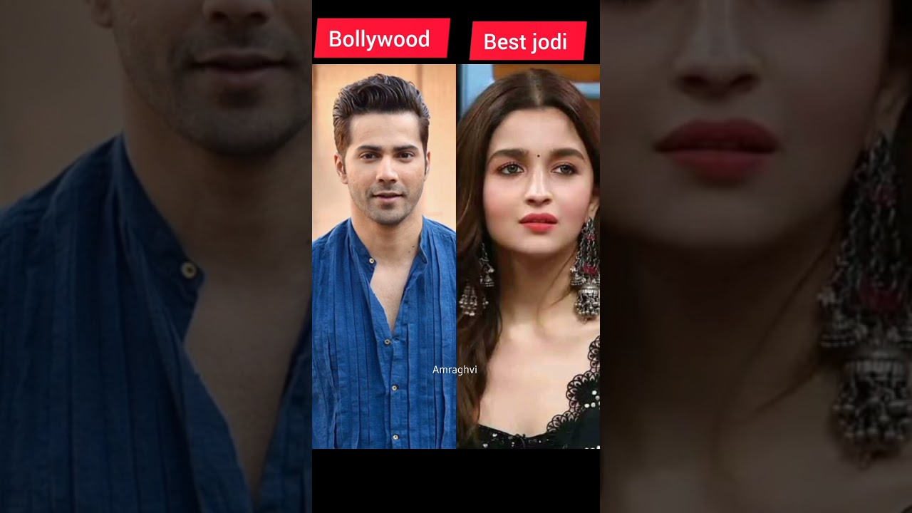 You are currently viewing Bollywood actress 🤩❤️ best couple jodi #short #viral #video#