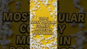 Read more about the article Top 5 most popular comedy movies #top5 #shorts #bollywood