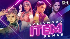 Read more about the article Bollywood Item Songs – Video Jukebox | Item Songs Bollywood | 90's Item Song | Tips Official