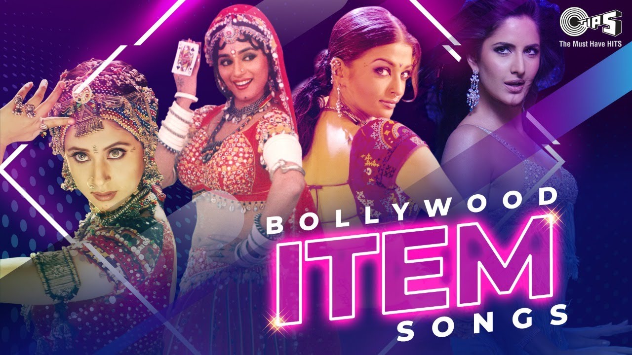 You are currently viewing Bollywood Item Songs – Video Jukebox | Item Songs Bollywood | 90's Item Song | Tips Official