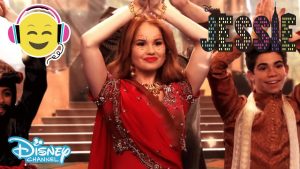 Read more about the article Jessie | Bollywood Dancing ✨ | Disney Channel UK