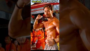Read more about the article Tiger shroff jaisa Actor Pure Bollywood mein nahi hain By Reviewdekho