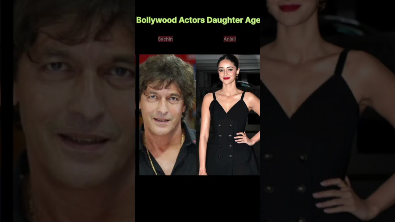 You are currently viewing Bollywood Actors Daughter Age in Real life 🔥#viral #shortvideo