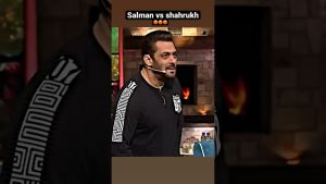 Read more about the article Salman khan vs Shahrukh khan 😡🔥 #shorts #shortsfeed #bollywood