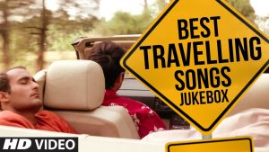 Read more about the article OFFICIAL: Best Travelling Songs of Bollywood | Road Trip Songs | T-SERIES