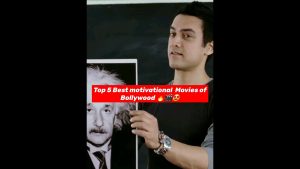 Read more about the article Bollywood ki best Motivational Movies 🔥🎬 #viral #trending #ytshorts